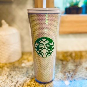 Starbucks tumbler 24oz
